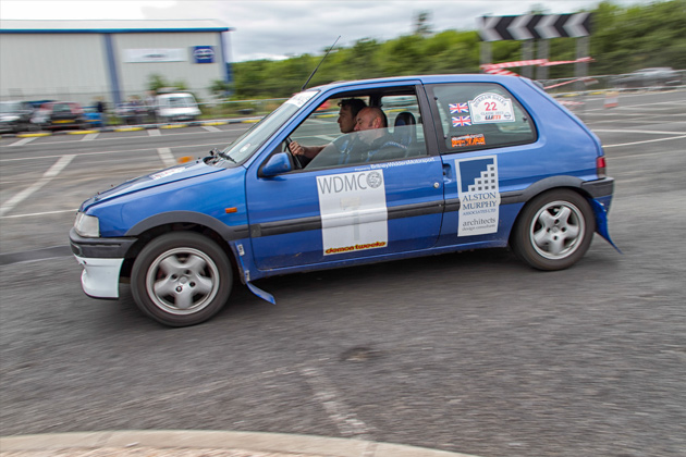 AMA-Rally-Durham-Dales